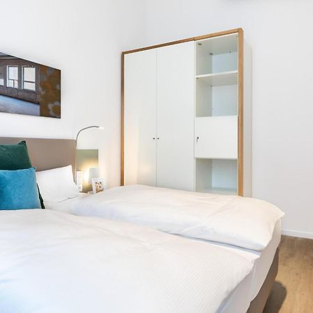 Ferienapartments Am Krusespeicher Ferienapartments Am Krusespeicher 3-35 Wißmar Εξωτερικό φωτογραφία