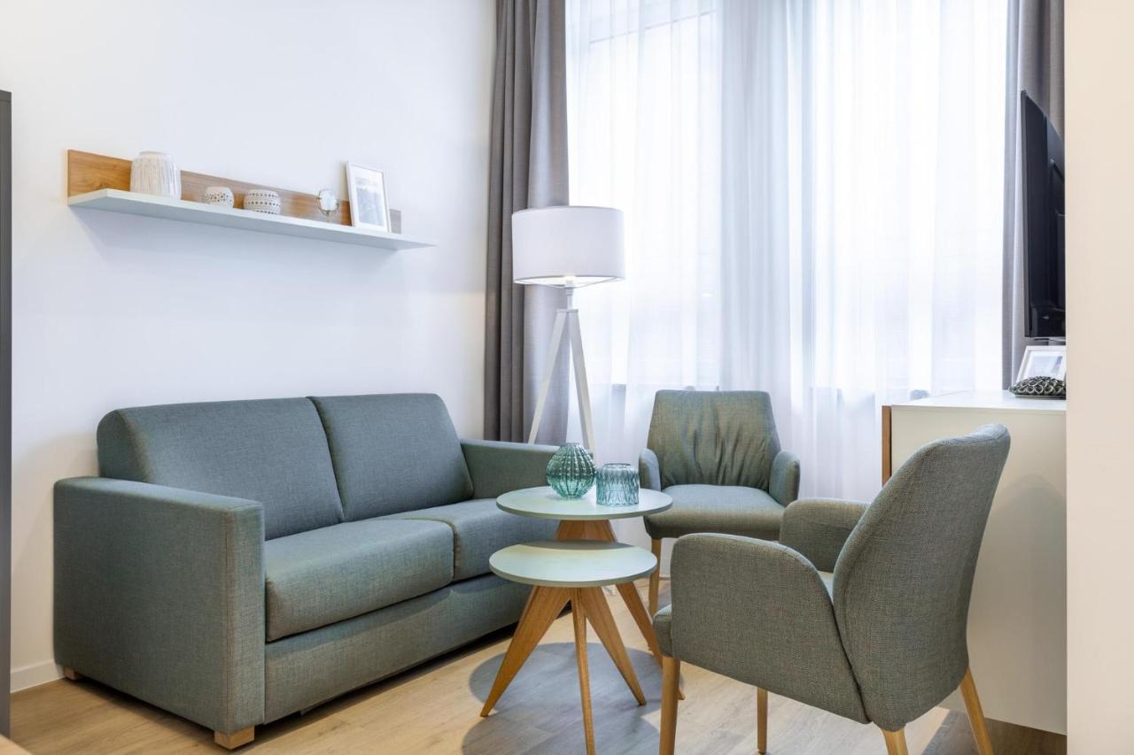 Ferienapartments Am Krusespeicher Ferienapartments Am Krusespeicher 3-35 Wißmar Εξωτερικό φωτογραφία