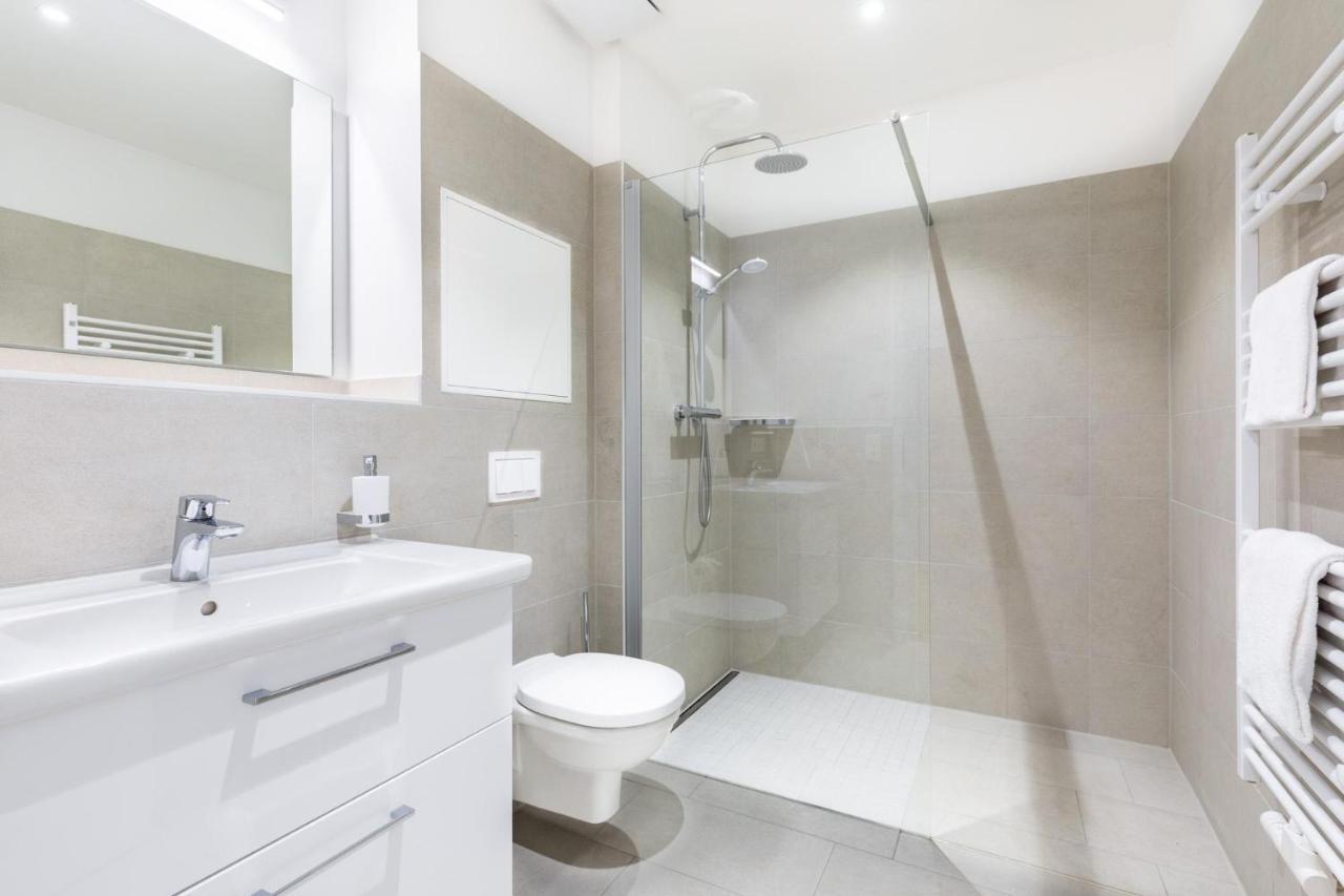 Ferienapartments Am Krusespeicher Ferienapartments Am Krusespeicher 3-35 Wißmar Εξωτερικό φωτογραφία