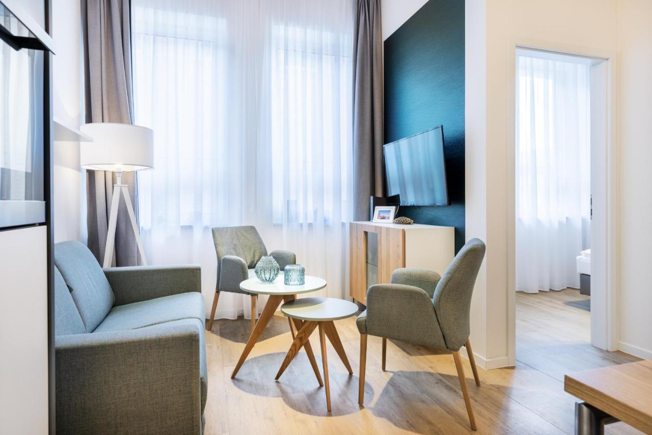 Ferienapartments Am Krusespeicher Ferienapartments Am Krusespeicher 3-35 Wißmar Εξωτερικό φωτογραφία