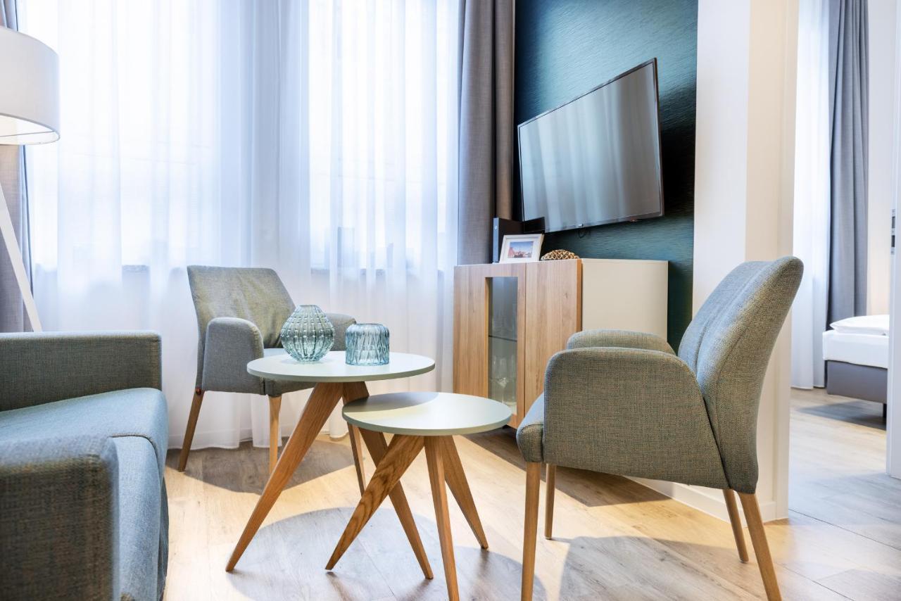 Ferienapartments Am Krusespeicher Ferienapartments Am Krusespeicher 3-35 Wißmar Εξωτερικό φωτογραφία