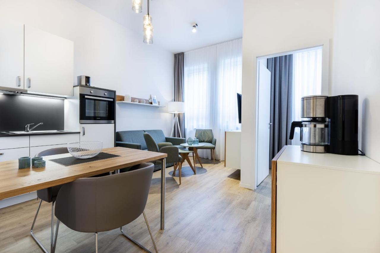 Ferienapartments Am Krusespeicher Ferienapartments Am Krusespeicher 3-35 Wißmar Εξωτερικό φωτογραφία