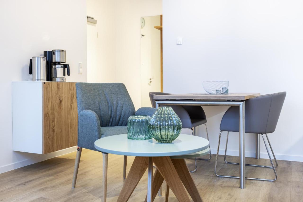 Ferienapartments Am Krusespeicher Ferienapartments Am Krusespeicher 3-35 Wißmar Εξωτερικό φωτογραφία