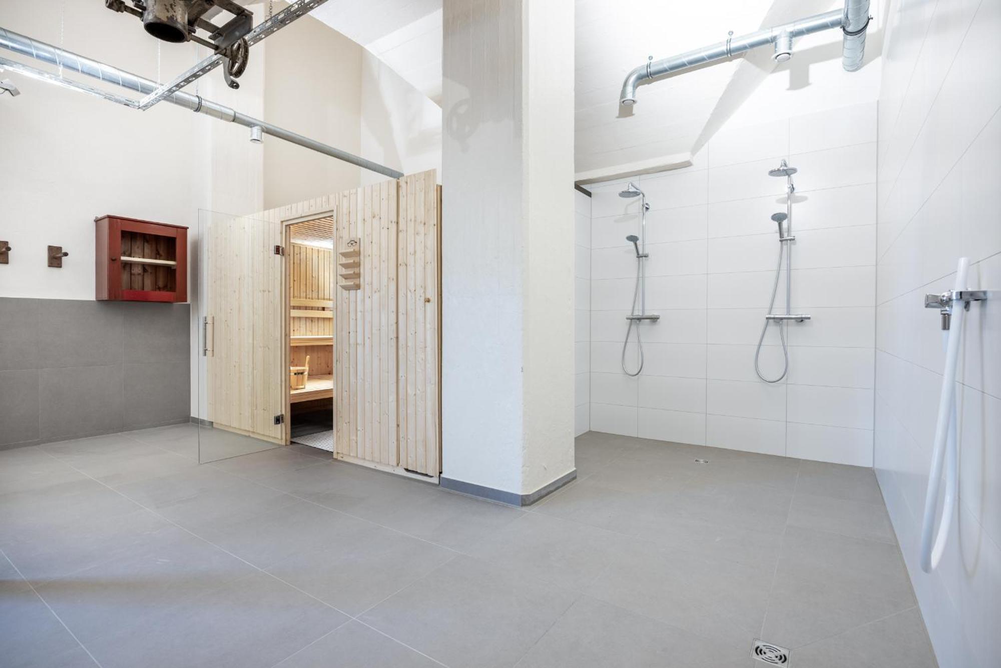 Ferienapartments Am Krusespeicher Ferienapartments Am Krusespeicher 3-35 Wißmar Εξωτερικό φωτογραφία