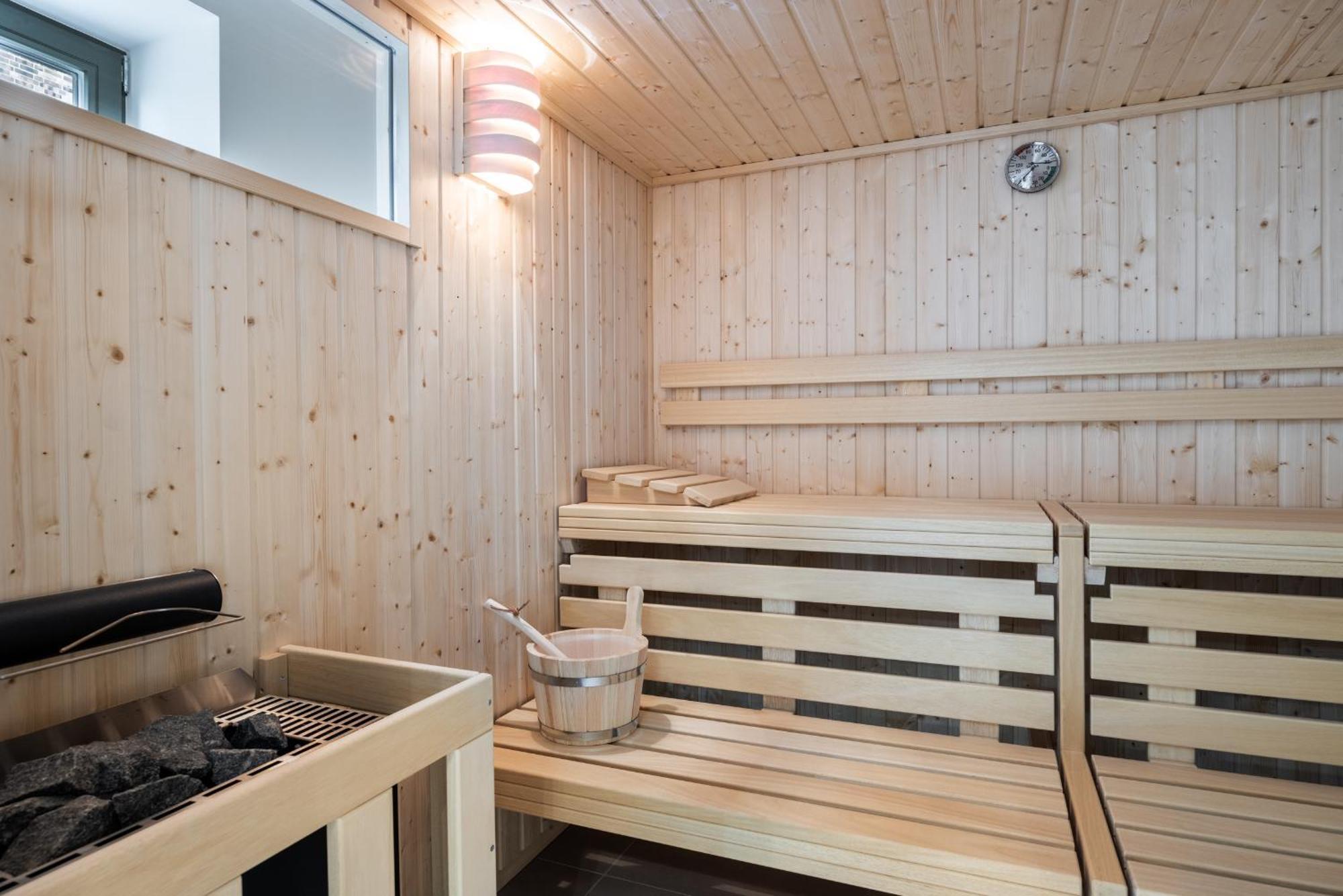 Ferienapartments Am Krusespeicher Ferienapartments Am Krusespeicher 3-35 Wißmar Εξωτερικό φωτογραφία